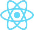 React logo